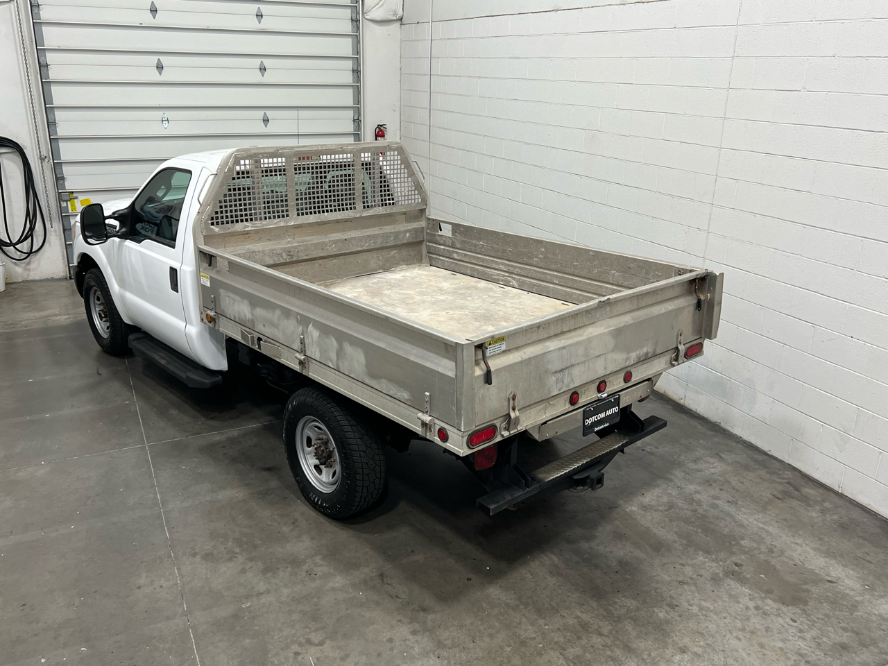 2013 Ford F-250 XL photo 5