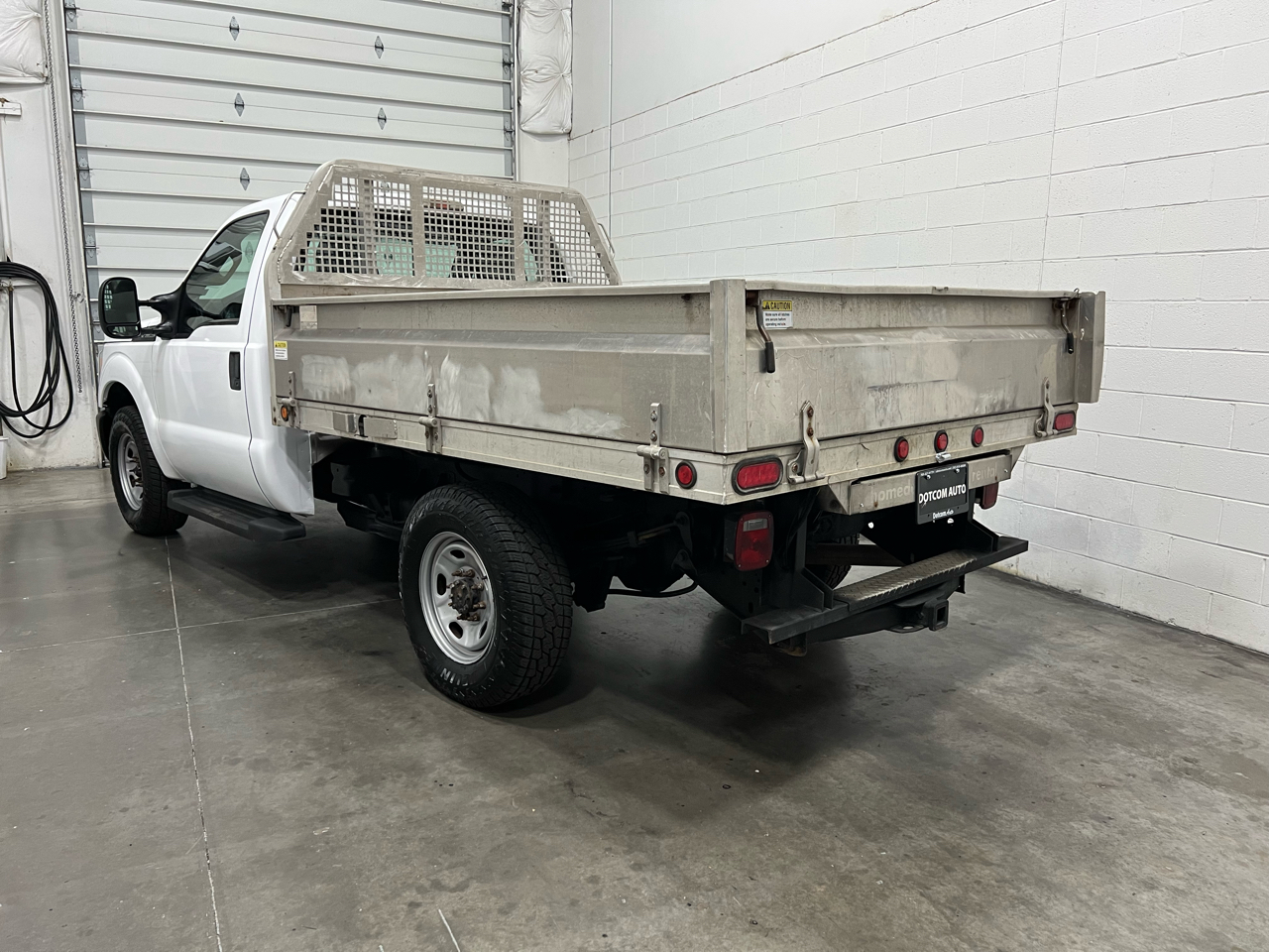 2013 Ford F-250 XL photo 6