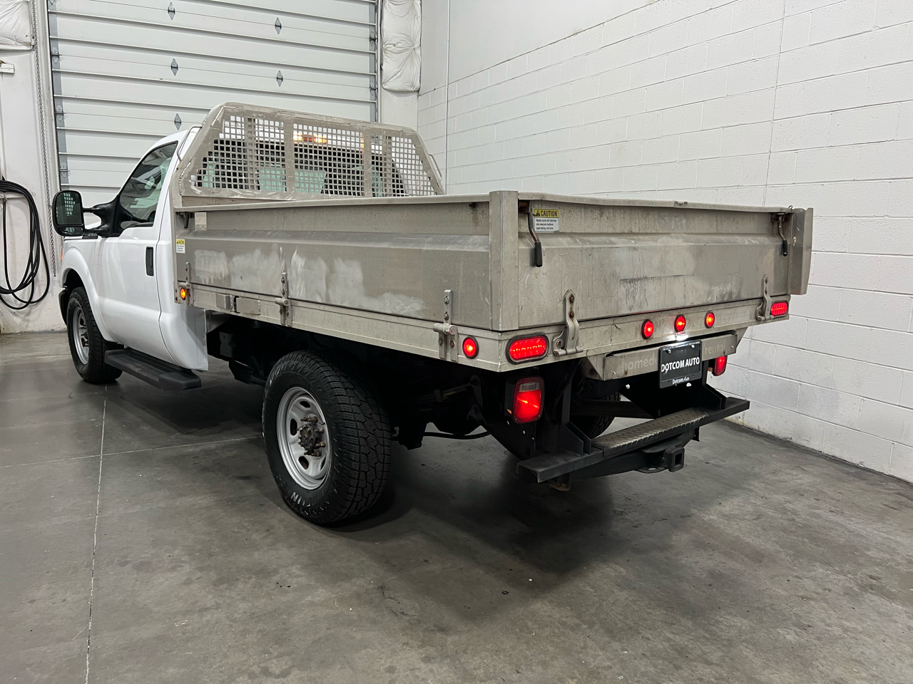 2013 Ford F-250 XL photo 7