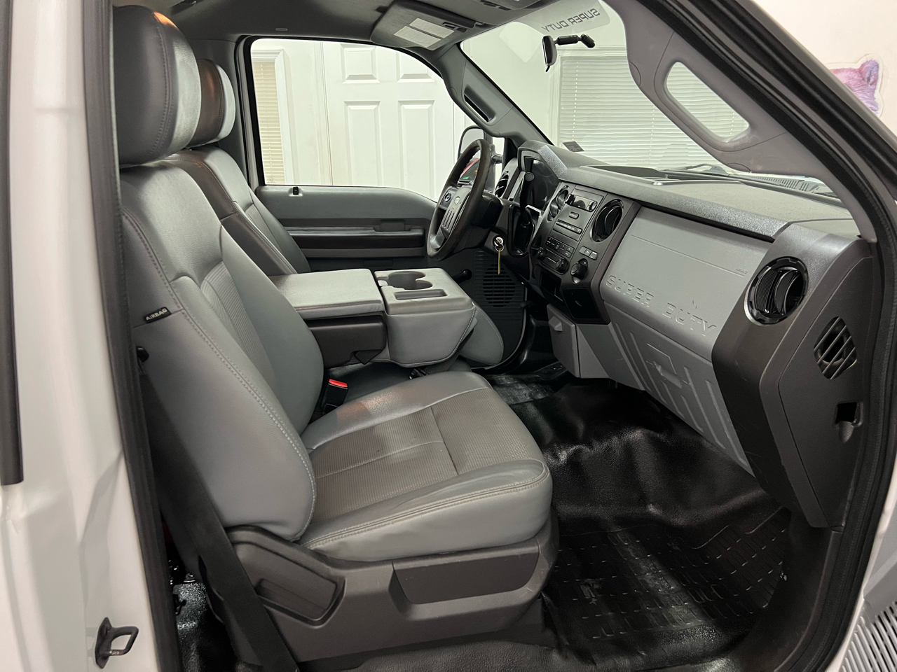 2013 Ford F-250 XL photo 15