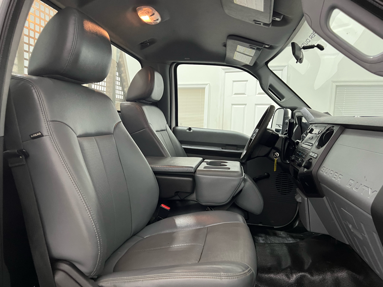 2013 Ford F-250 XL photo 16