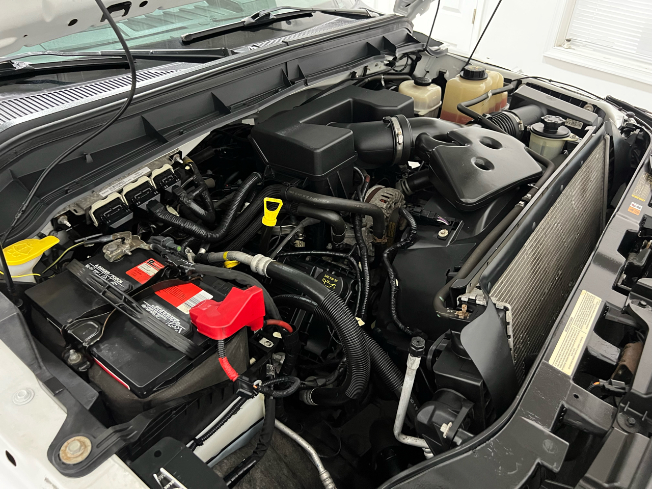2013 Ford F-250 XL photo 42