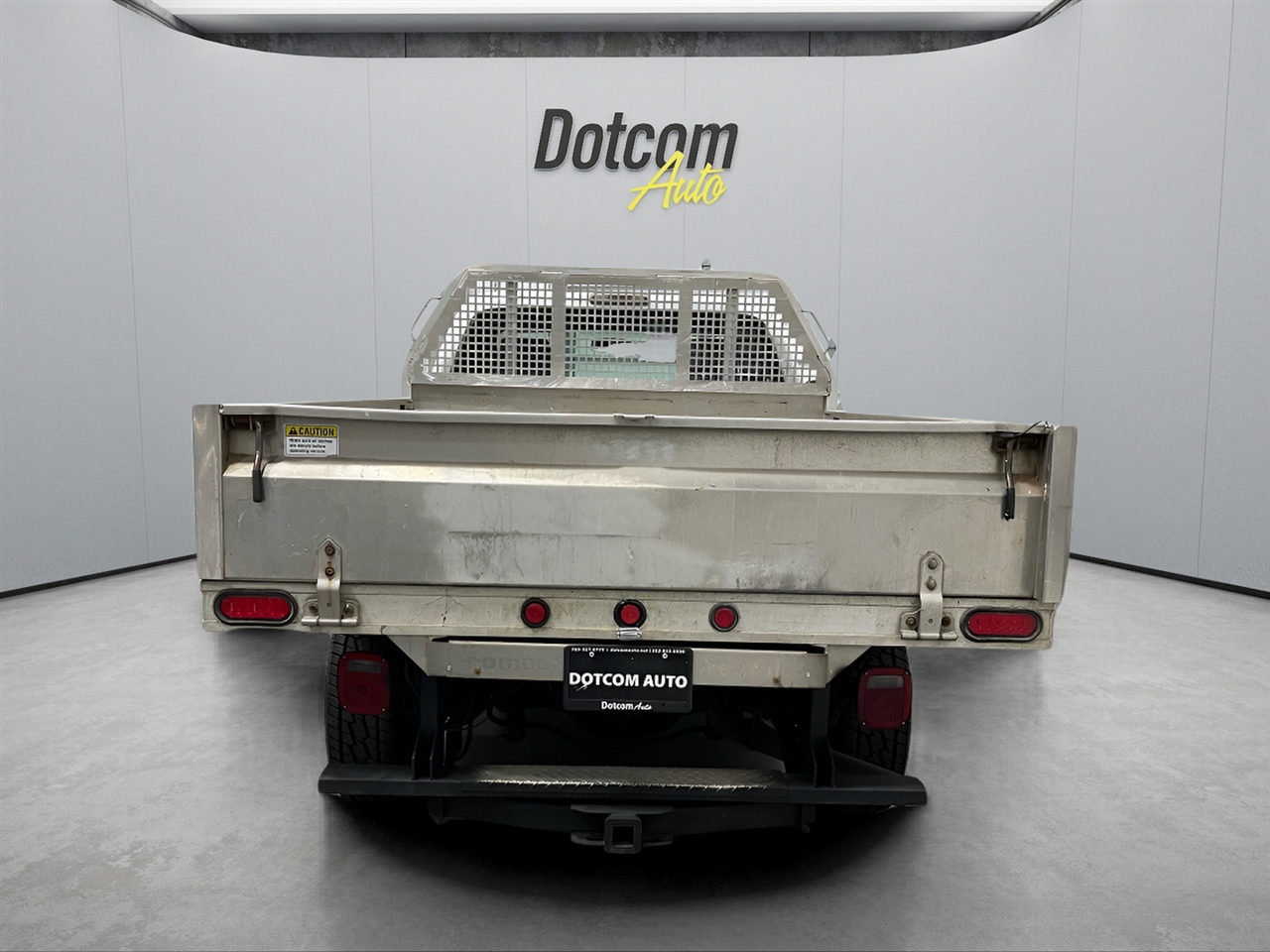 Ford F-250 SD XL 2WD 2013