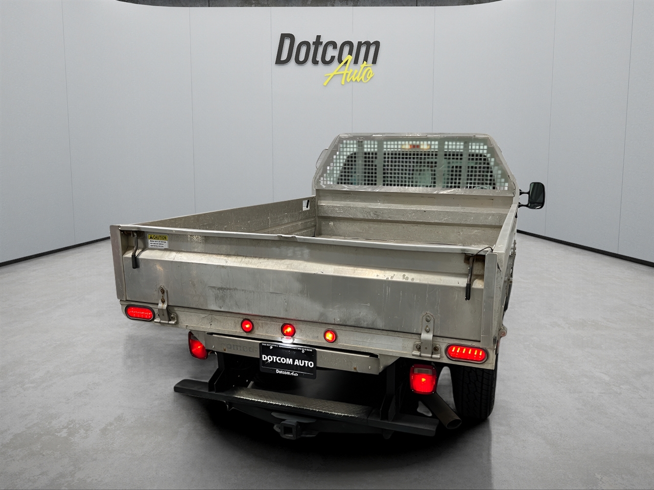 Ford F-250 SD XL 2WD 2013