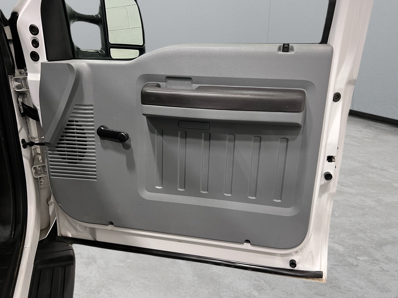 Ford F-250 SD XL 2WD 2013