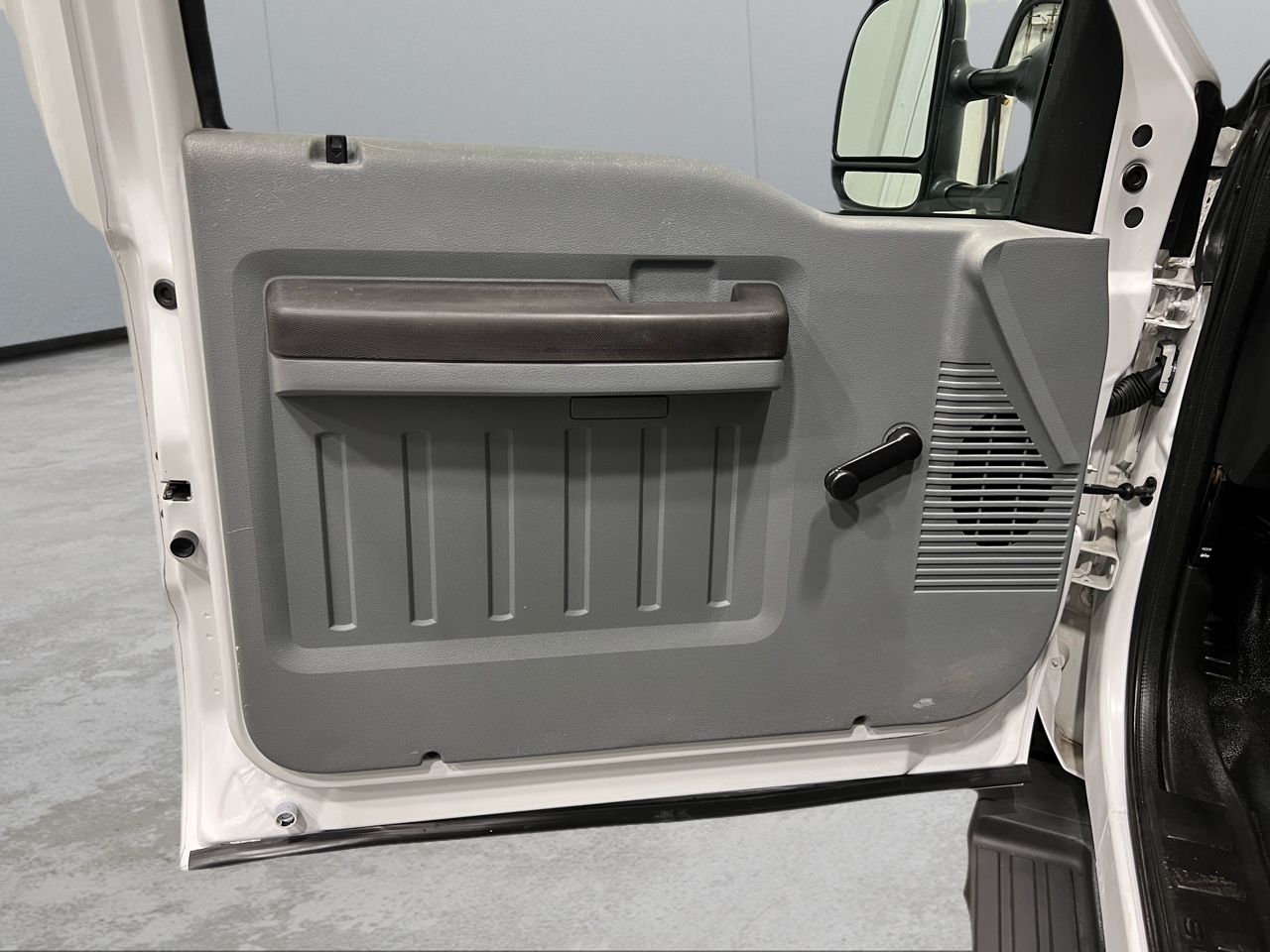 Ford F-250 SD XL 2WD 2013