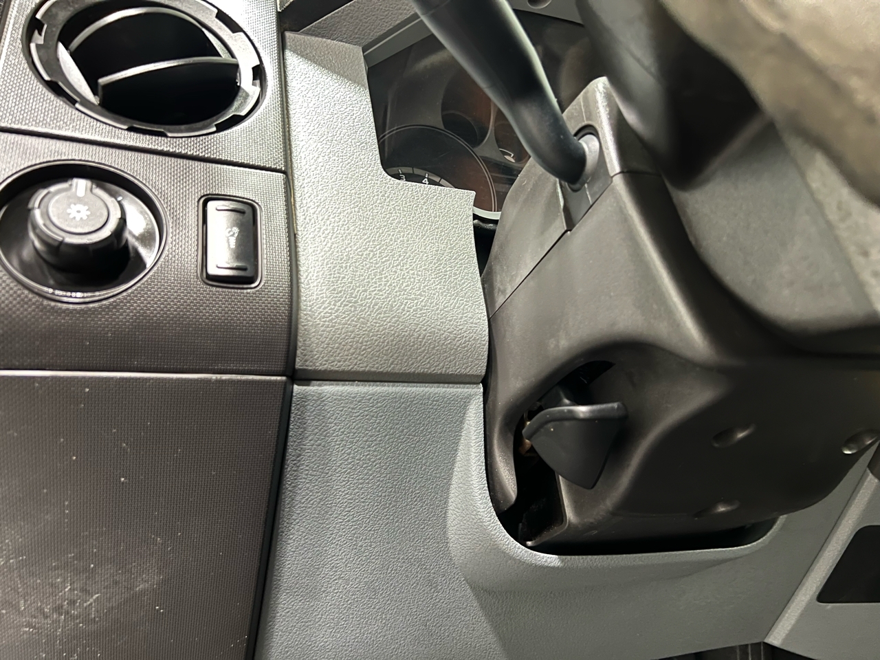 Ford F-250 SD XL 2WD 2013