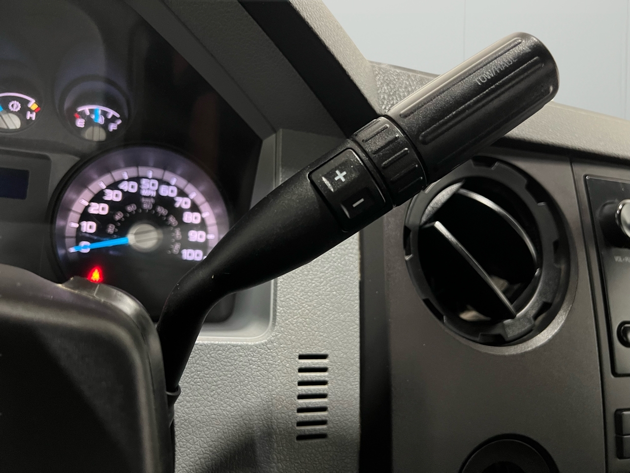 Ford F-250 SD XL 2WD 2013