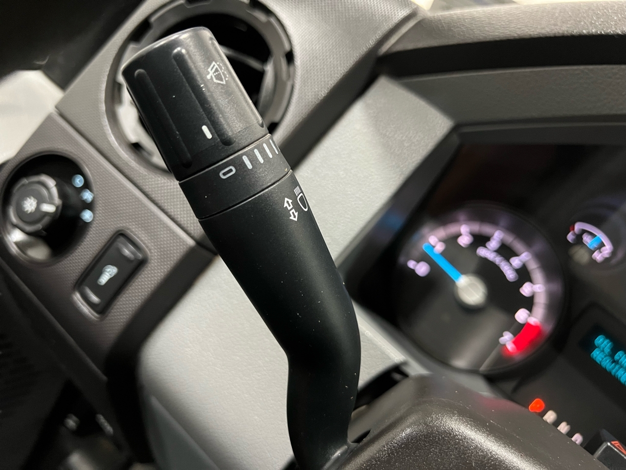 Ford F-250 SD XL 2WD 2013