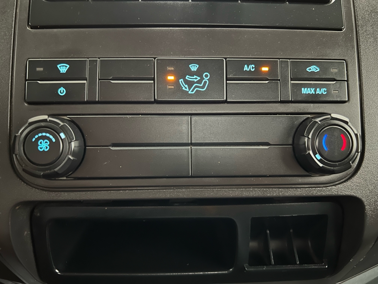 Ford F-250 SD XL 2WD 2013