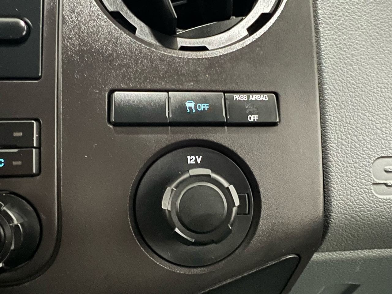 Ford F-250 SD XL 2WD 2013