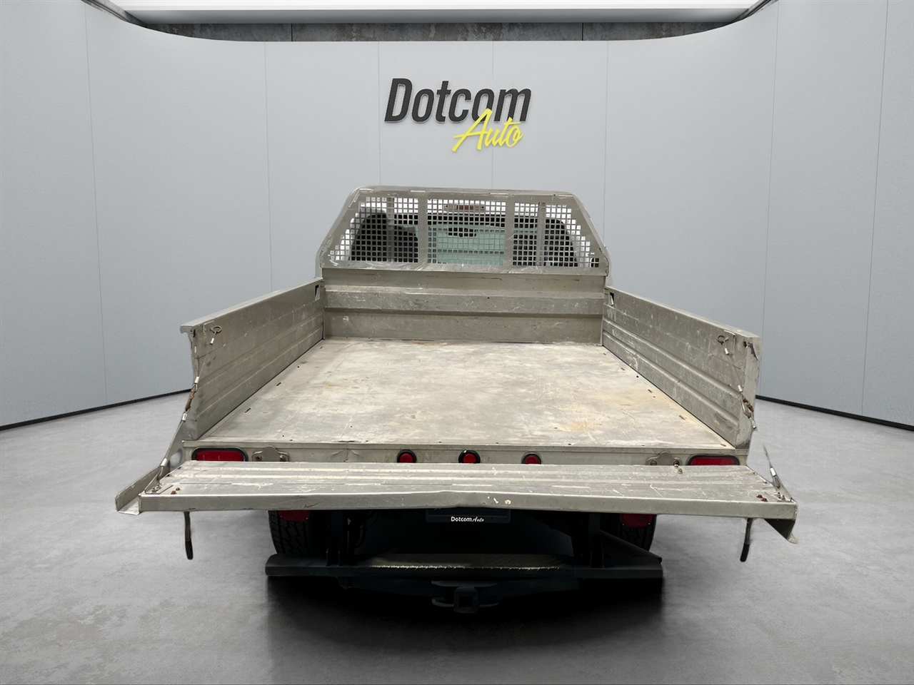 Ford F-250 SD XL 2WD 2013