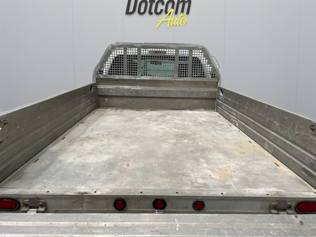 Ford F-250 SD XL 2WD 2013