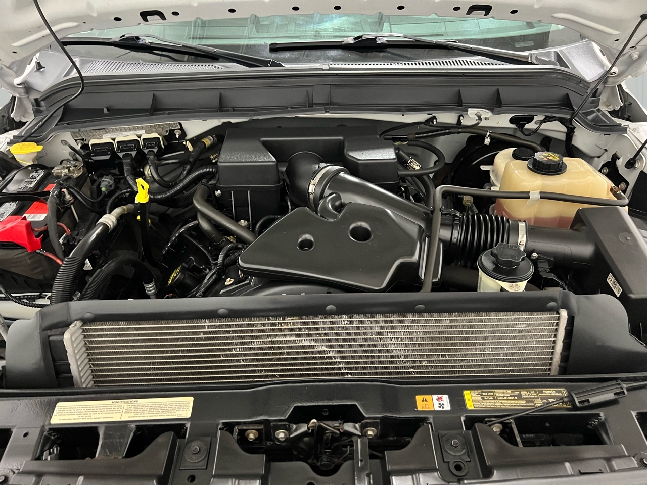 Ford F-250 SD XL 2WD 2013