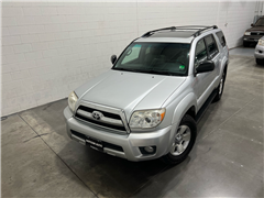2008 Toyota 4Runner 