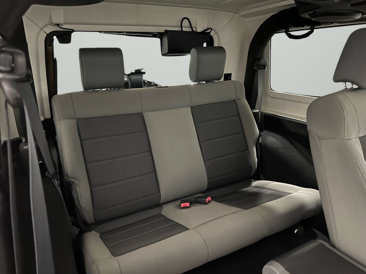 Jeep Wrangler X 2009