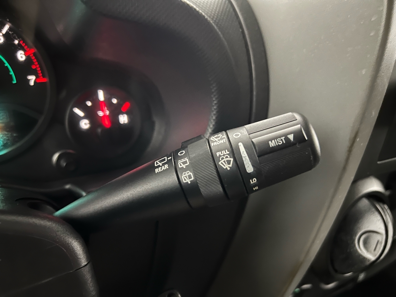 Jeep Wrangler X 2009