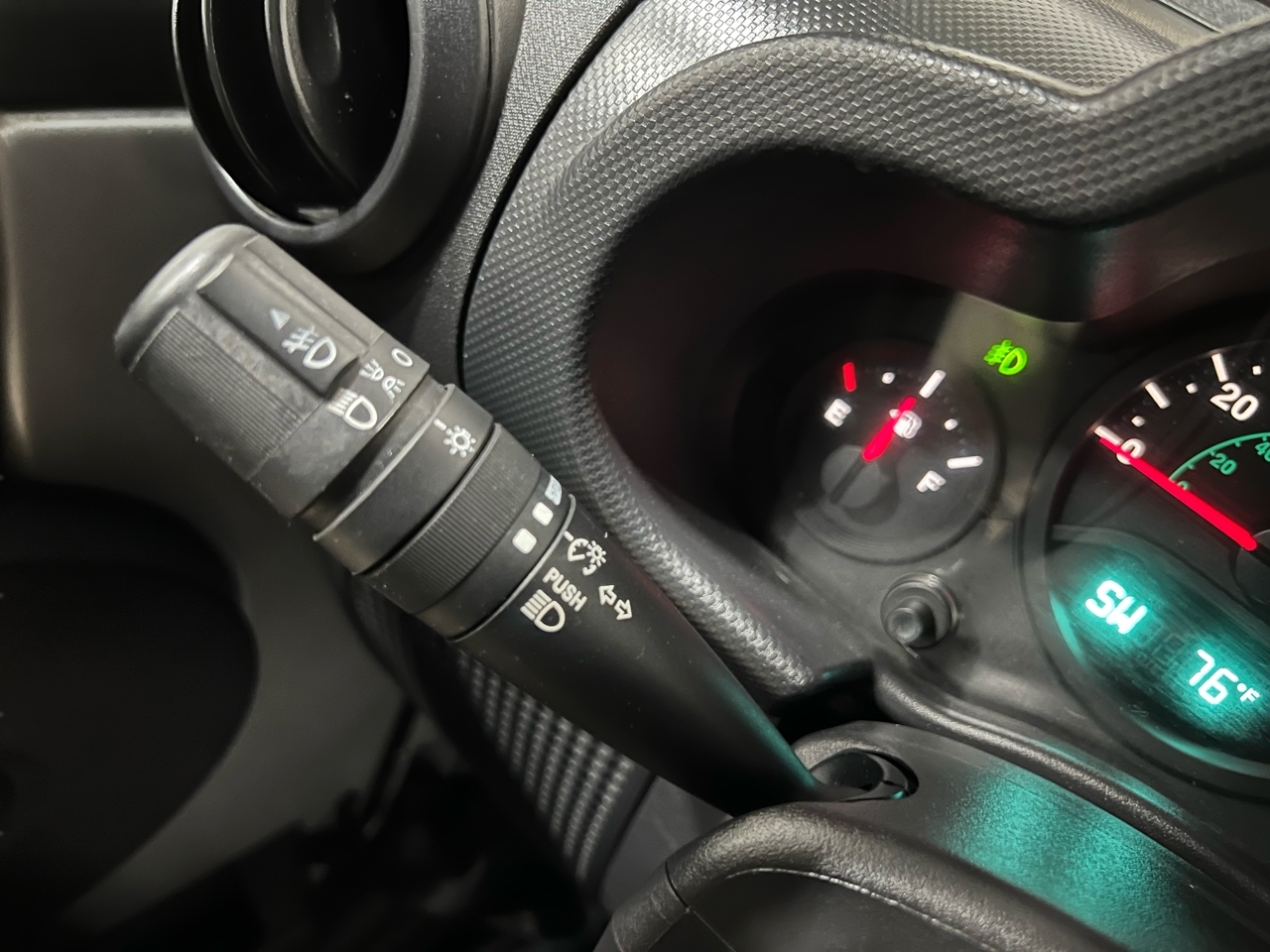 Jeep Wrangler X 2009