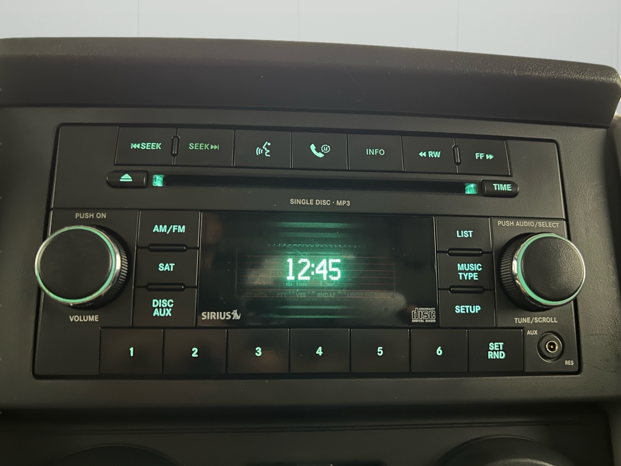 Jeep Wrangler X 2009