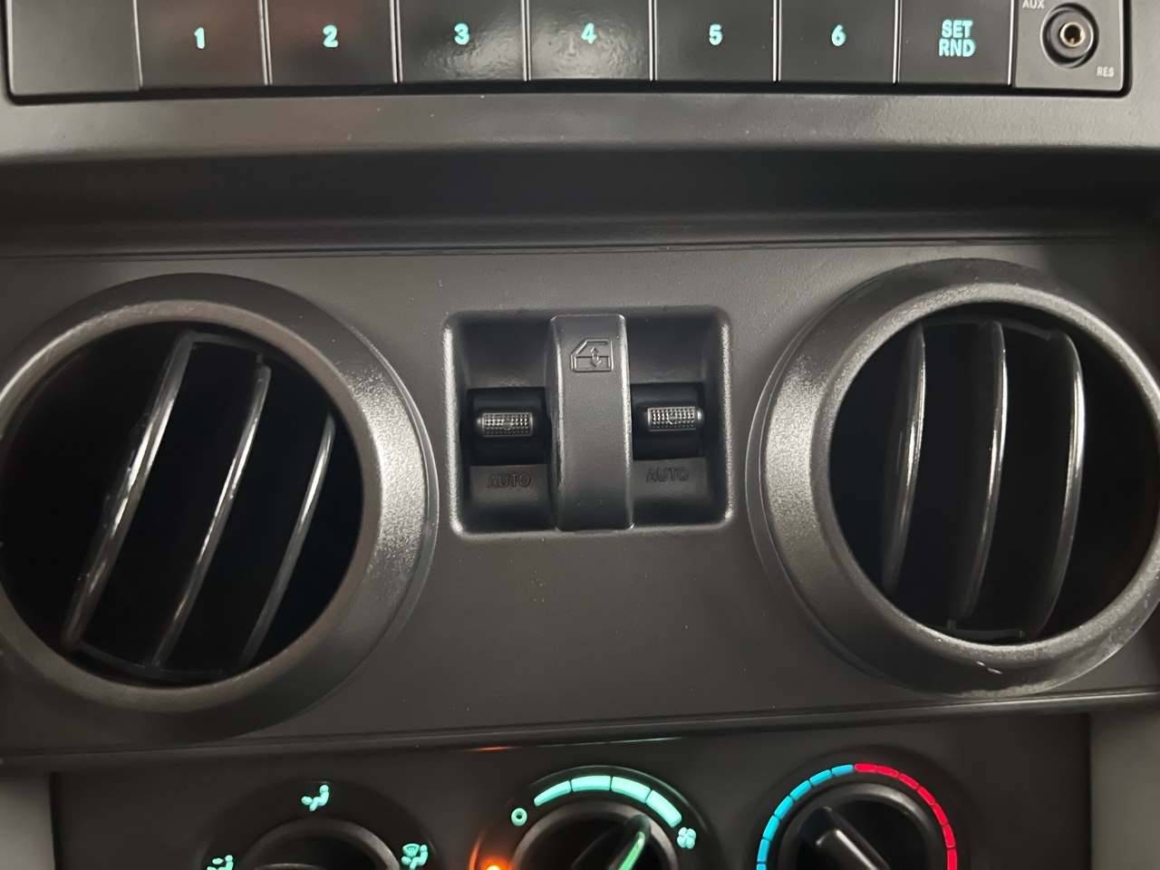 Jeep Wrangler X 2009