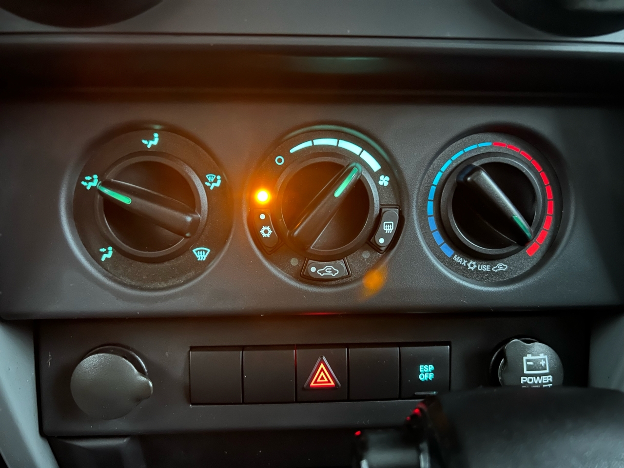 Jeep Wrangler X 2009