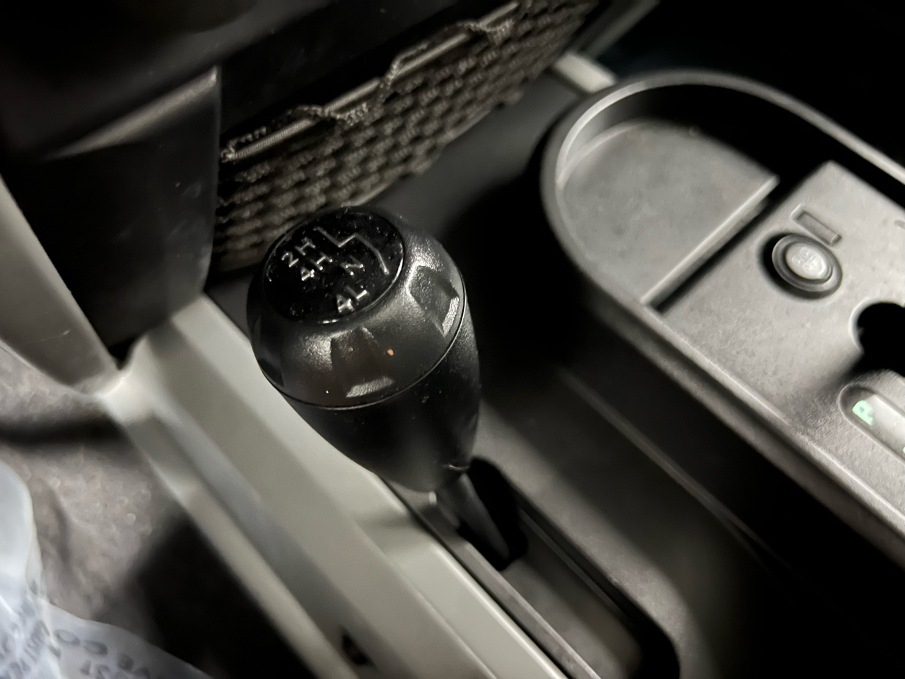 Jeep Wrangler X 2009