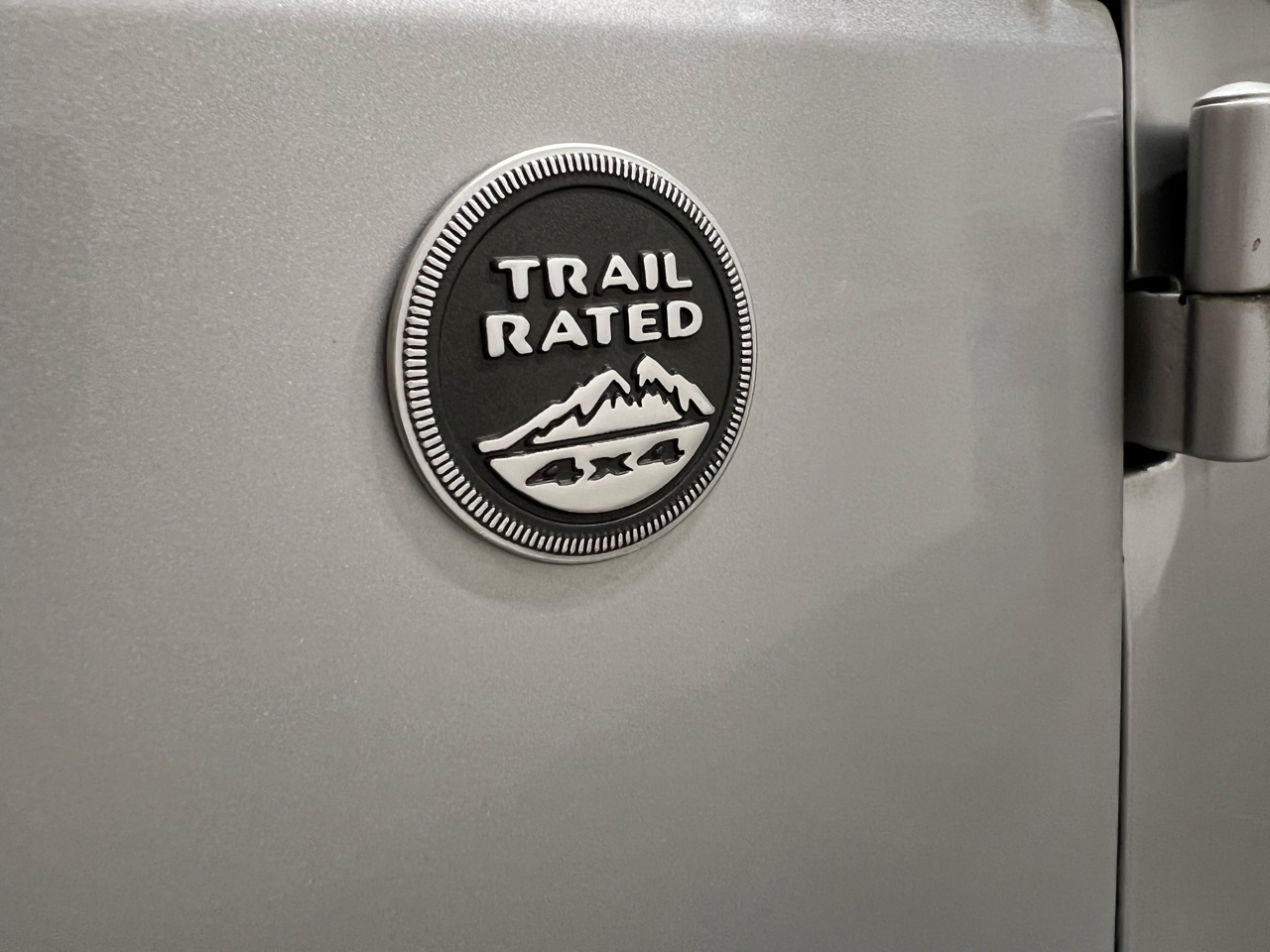 Jeep Wrangler X 2009