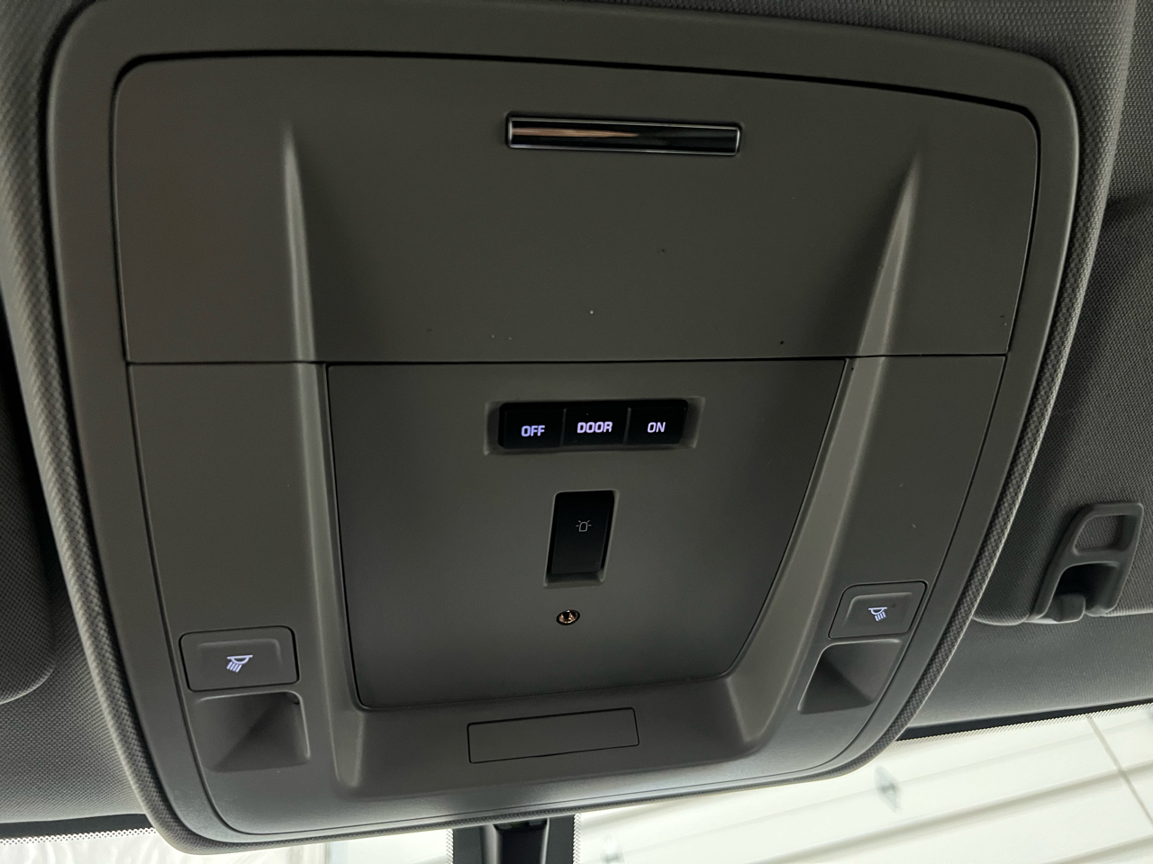 2015 Chevrolet Silverado 2500HD photo 56