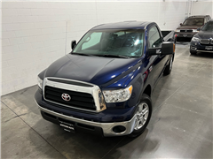 2007 Toyota Tundra 