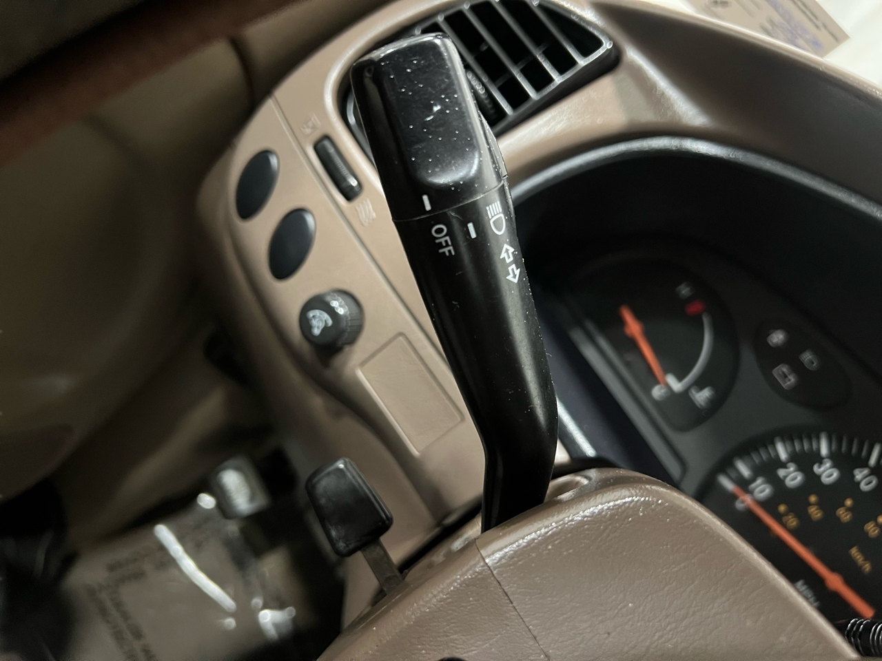 Toyota Tundra Regular Cab 2WD 2000