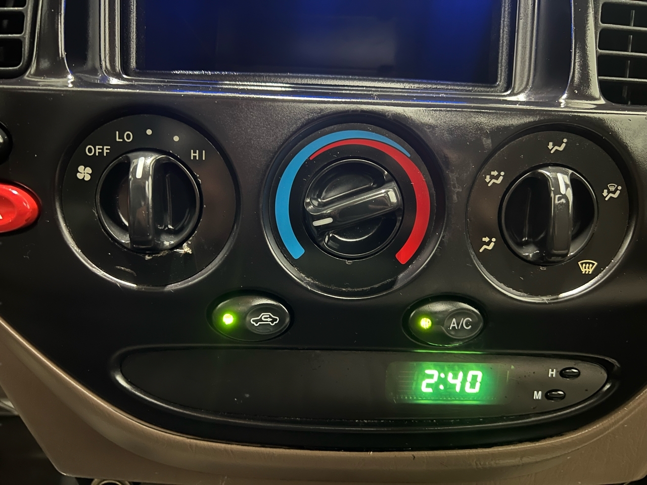 Toyota Tundra Regular Cab 2WD 2000