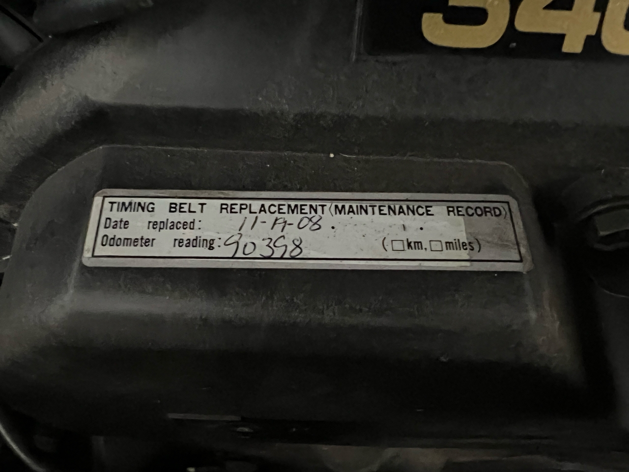 Toyota Tundra Regular Cab 2WD 2000