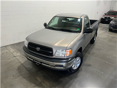 2000 Toyota Tundra 