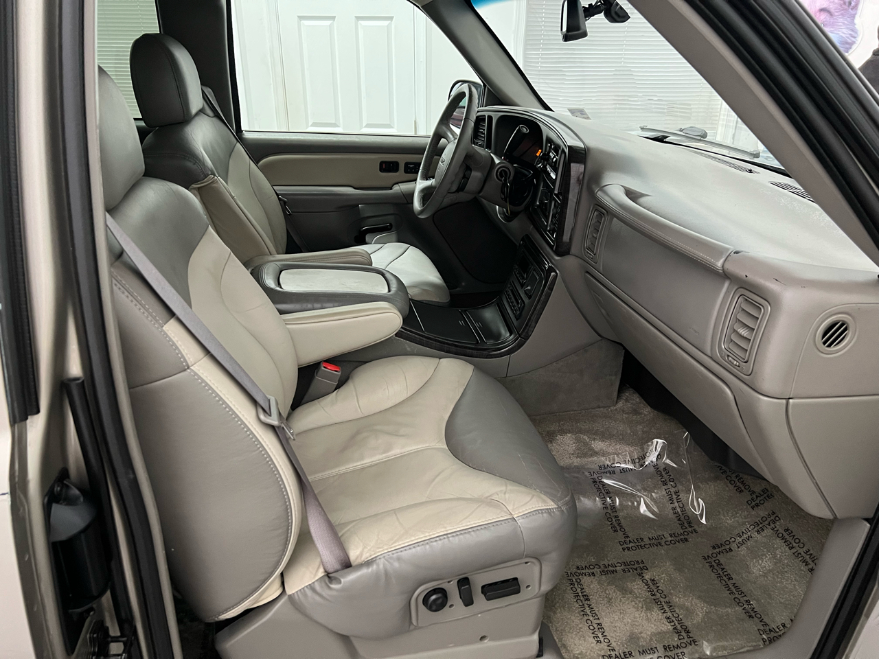 GMC Sierra 1500 Denali Ext. Cab AWD 2002 GMC Sierra 1500 Denali Ext. Cab AWD 2002