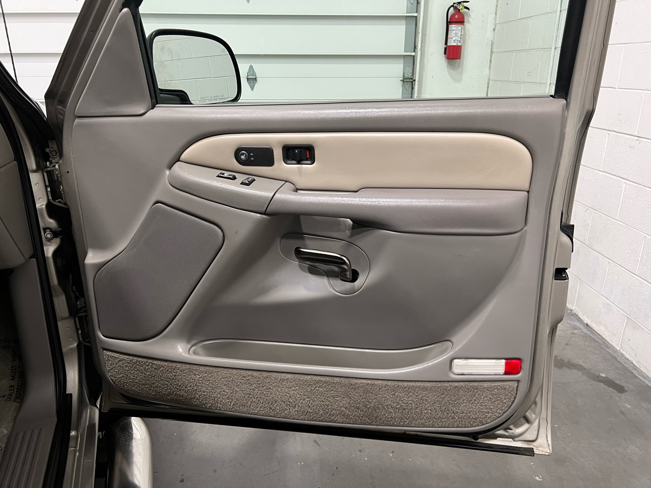 GMC Sierra 1500 Denali Ext. Cab AWD 2002 GMC Sierra 1500 Denali Ext. Cab AWD 2002