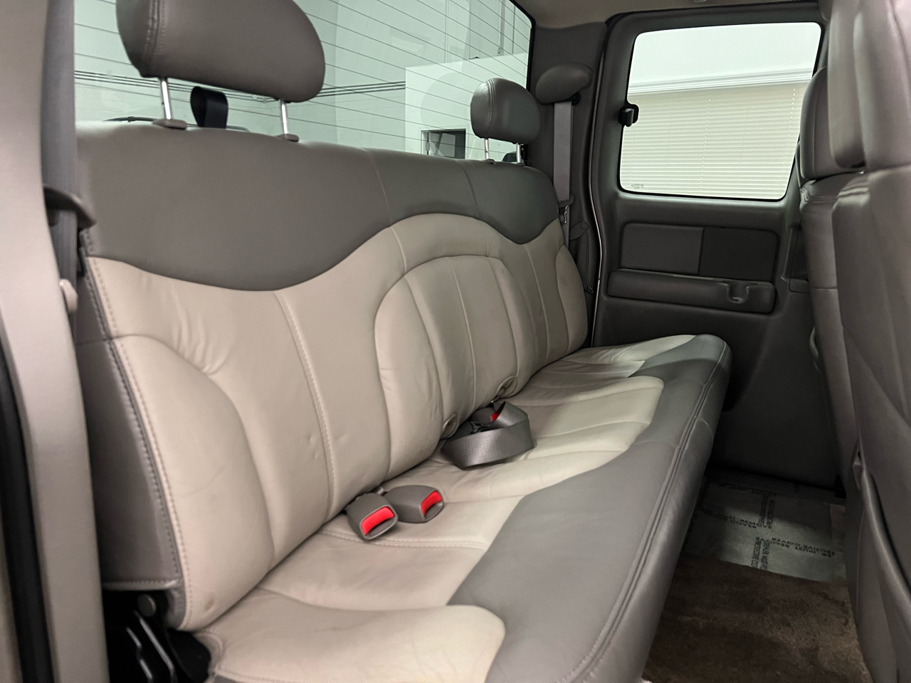 GMC Sierra 1500 Denali Ext. Cab AWD 2002 GMC Sierra 1500 Denali Ext. Cab AWD 2002