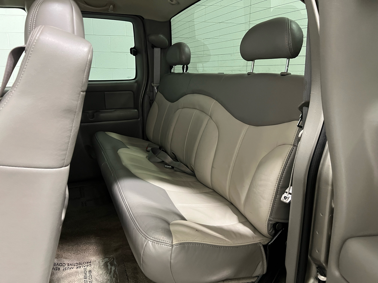 GMC Sierra 1500 Denali Ext. Cab AWD 2002 GMC Sierra 1500 Denali Ext. Cab AWD 2002