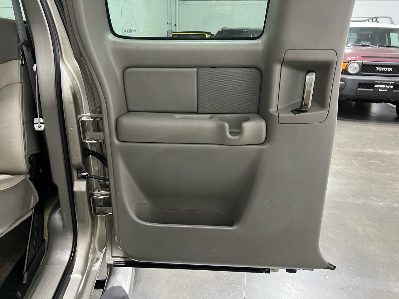 GMC Sierra 1500 Denali Ext. Cab AWD 2002 GMC Sierra 1500 Denali Ext. Cab AWD 2002