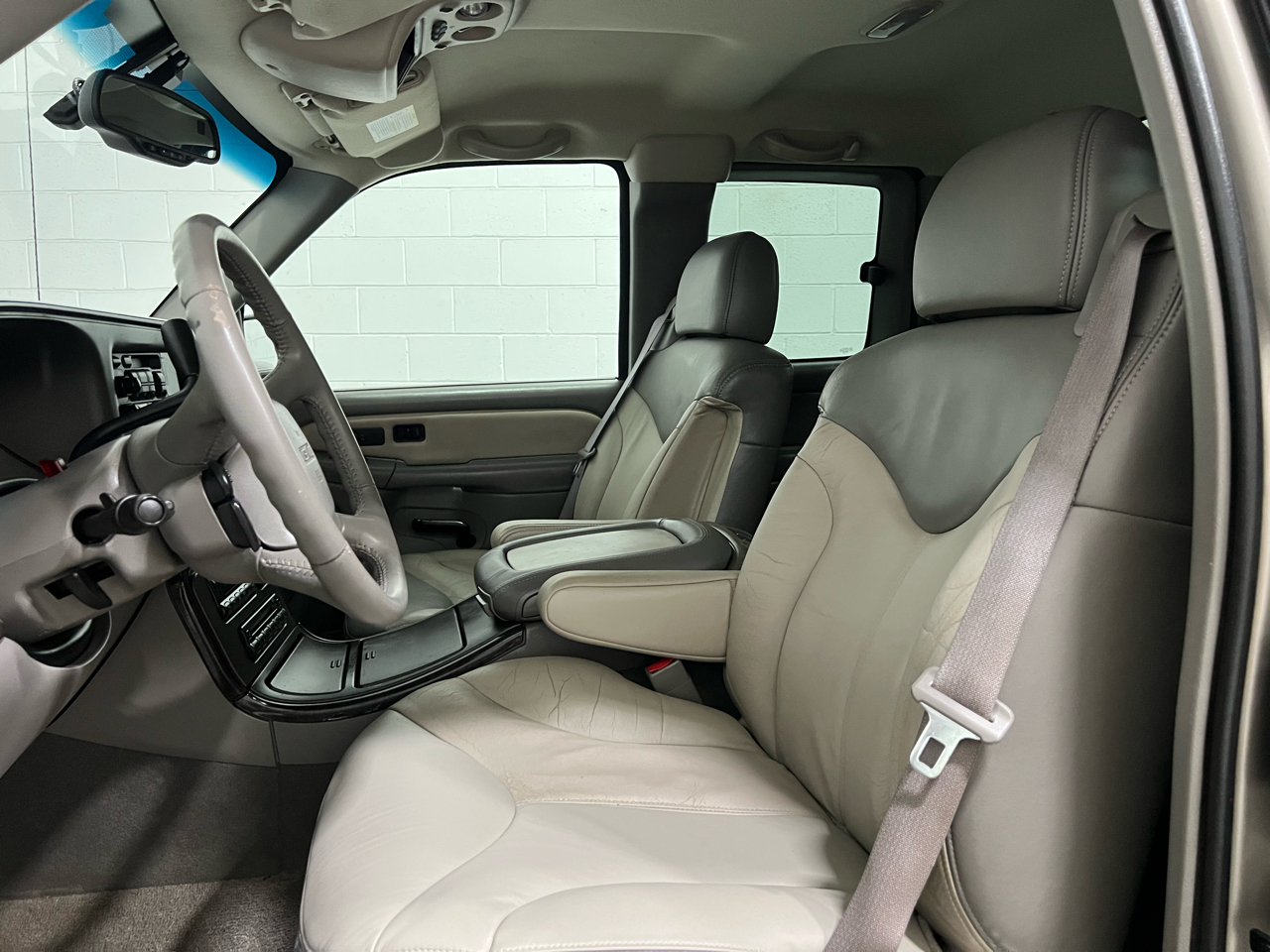 GMC Sierra 1500 Denali Ext. Cab AWD 2002 GMC Sierra 1500 Denali Ext. Cab AWD 2002