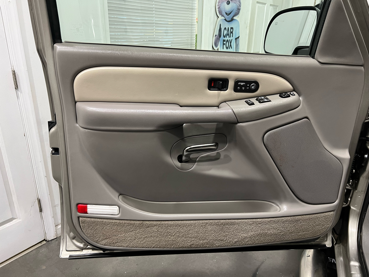 GMC Sierra 1500 Denali Ext. Cab AWD 2002 GMC Sierra 1500 Denali Ext. Cab AWD 2002