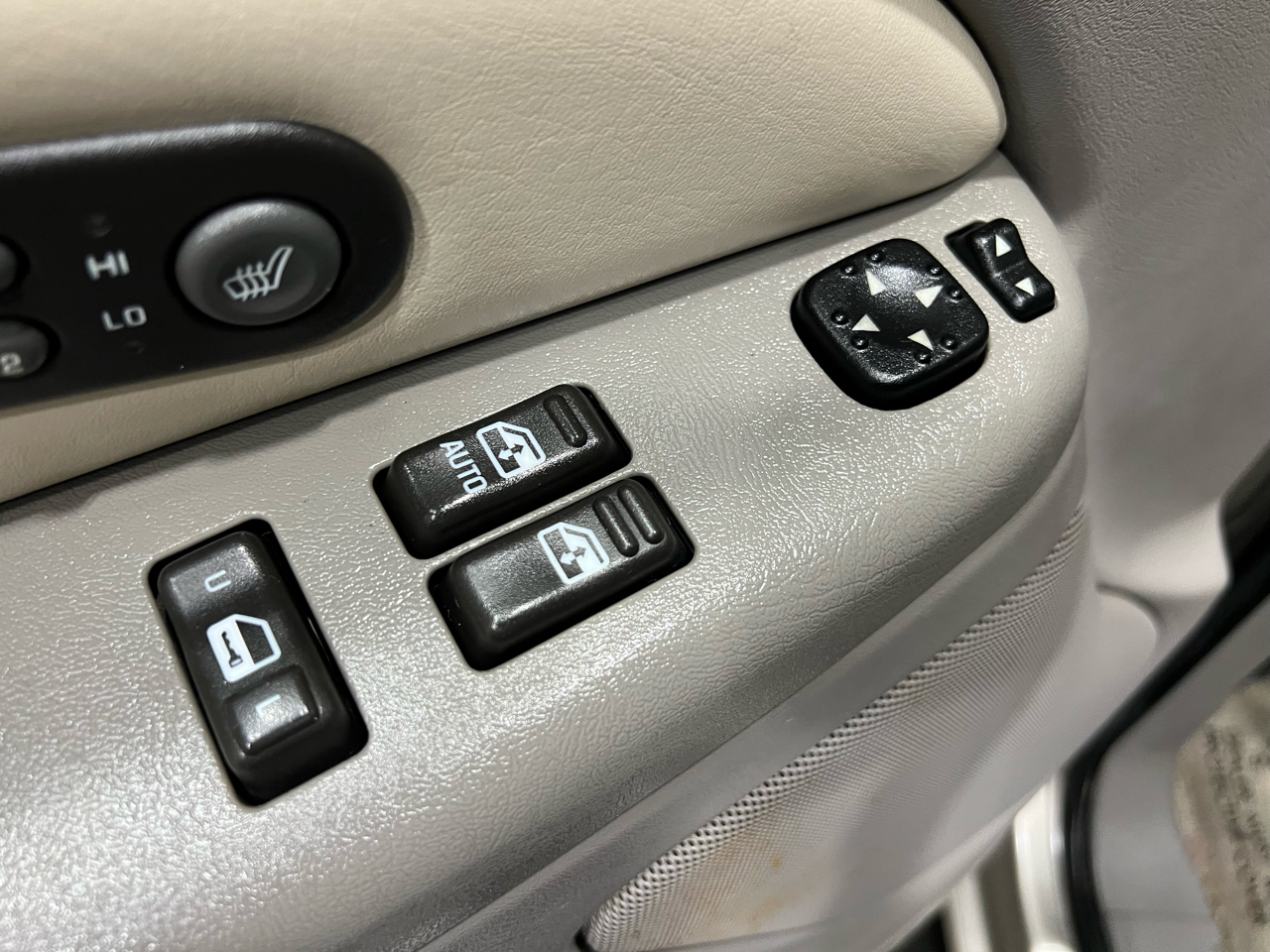 GMC Sierra 1500 Denali Ext. Cab AWD 2002 GMC Sierra 1500 Denali Ext. Cab AWD 2002