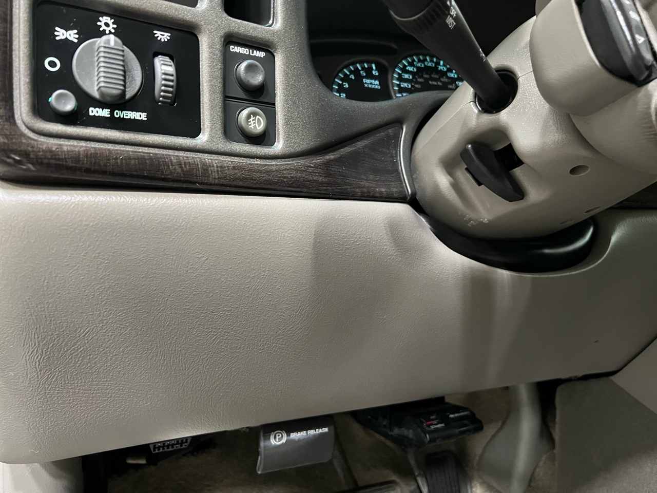 GMC Sierra 1500 Denali Ext. Cab AWD 2002 GMC Sierra 1500 Denali Ext. Cab AWD 2002