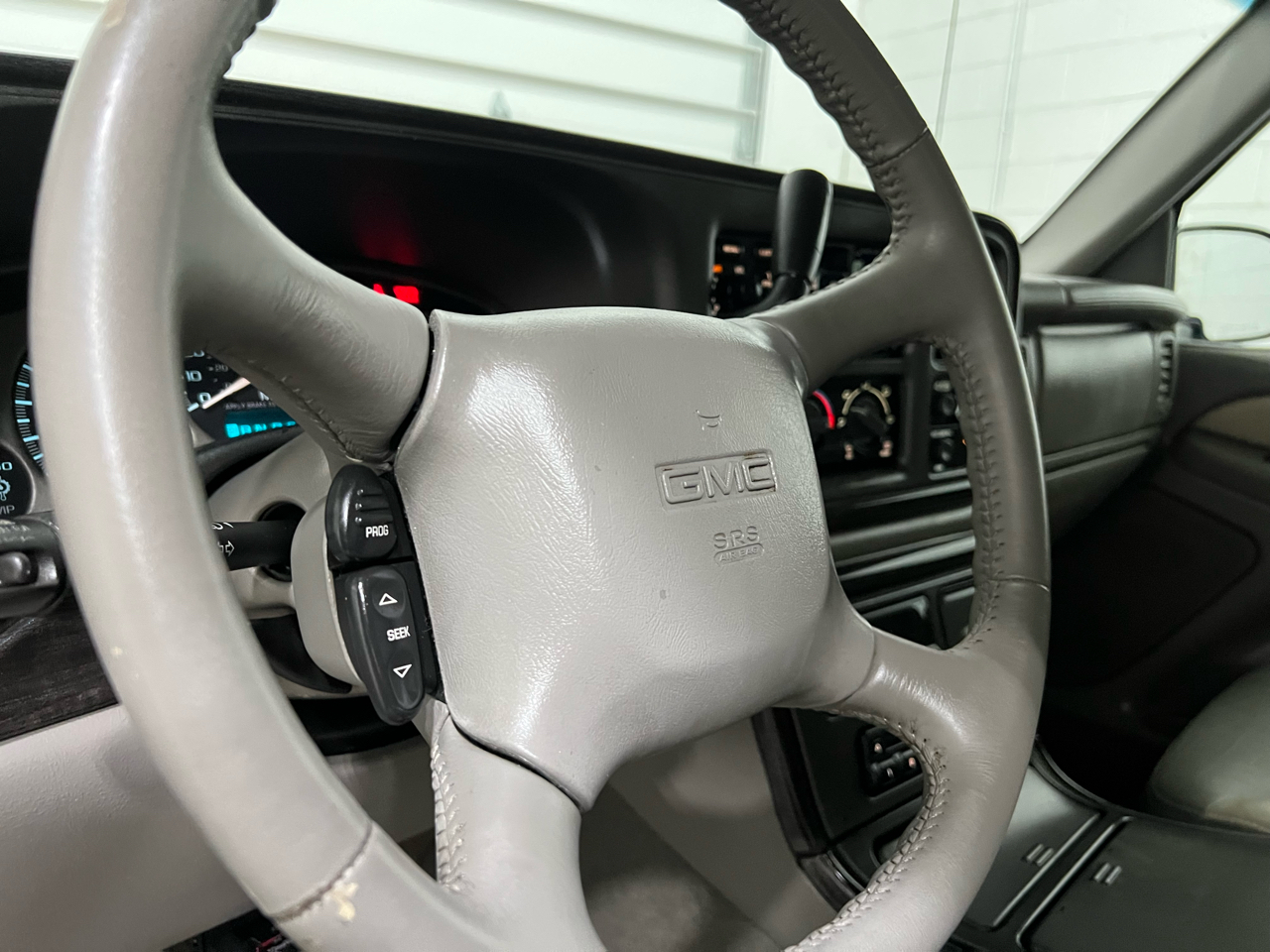 GMC Sierra 1500 Denali Ext. Cab AWD 2002 GMC Sierra 1500 Denali Ext. Cab AWD 2002