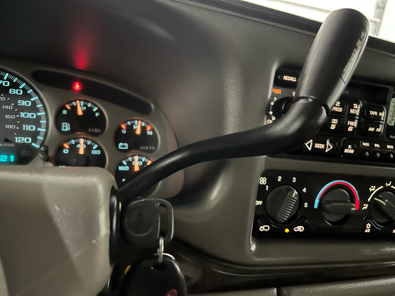 GMC Sierra 1500 Denali Ext. Cab AWD 2002 GMC Sierra 1500 Denali Ext. Cab AWD 2002