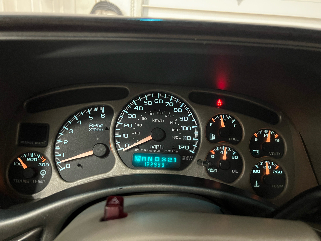 GMC Sierra 1500 Denali Ext. Cab AWD 2002 GMC Sierra 1500 Denali Ext. Cab AWD 2002