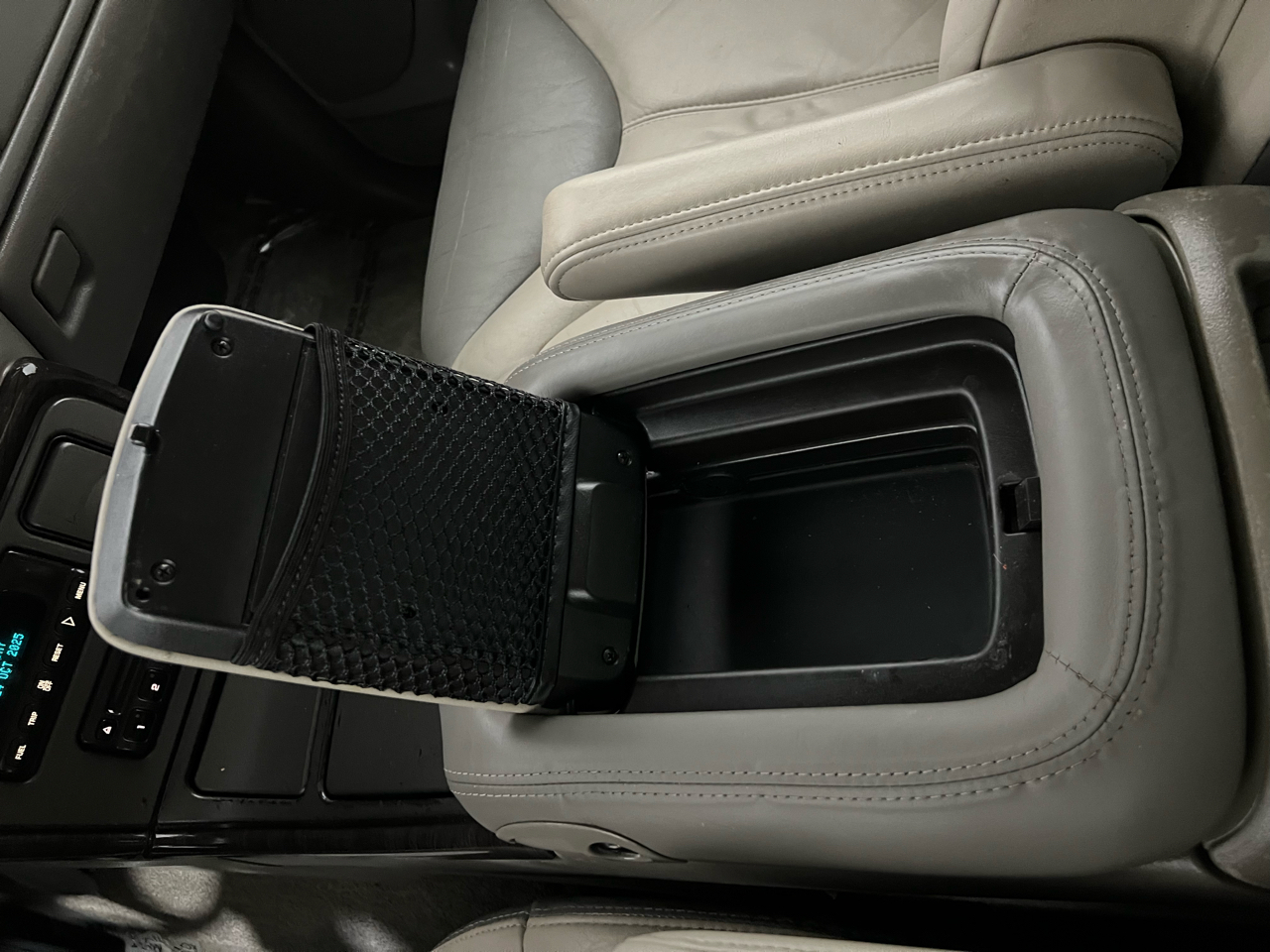 GMC Sierra 1500 Denali Ext. Cab AWD 2002 GMC Sierra 1500 Denali Ext. Cab AWD 2002