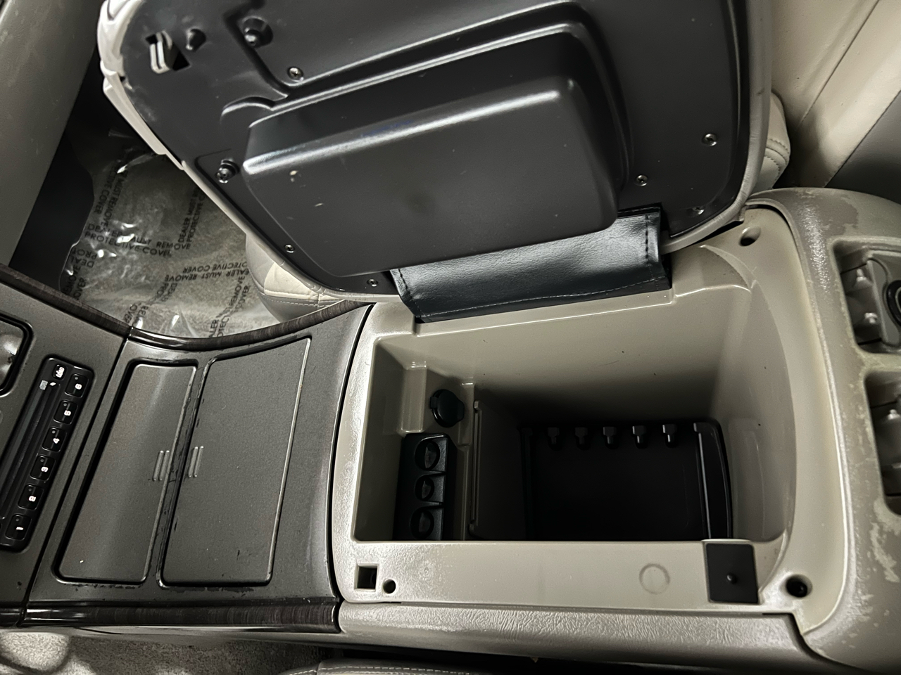 GMC Sierra 1500 Denali Ext. Cab AWD 2002 GMC Sierra 1500 Denali Ext. Cab AWD 2002