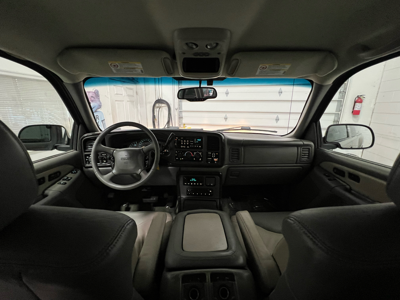 GMC Sierra 1500 Denali Ext. Cab AWD 2002 GMC Sierra 1500 Denali Ext. Cab AWD 2002