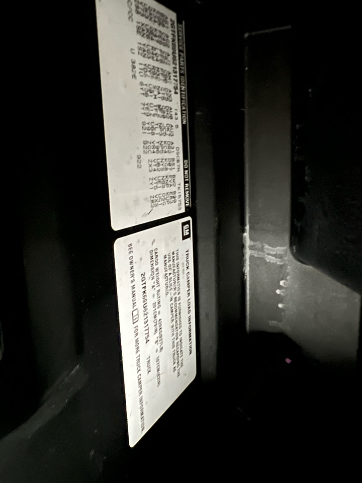 GMC Sierra 1500 Denali Ext. Cab AWD 2002 GMC Sierra 1500 Denali Ext. Cab AWD 2002