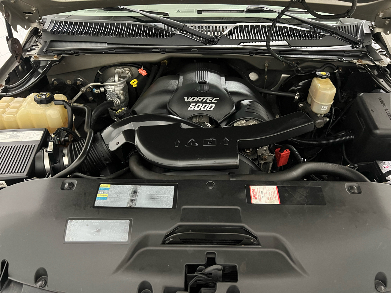 GMC Sierra 1500 Denali Ext. Cab AWD 2002 GMC Sierra 1500 Denali Ext. Cab AWD 2002